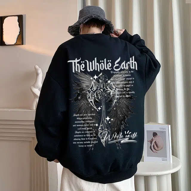 WHOLE EARTH