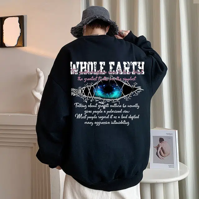 WHOLE EARTH