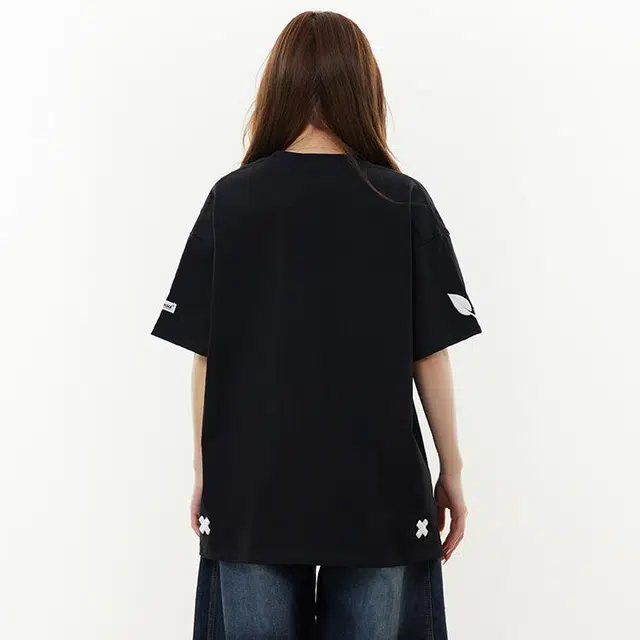 PAINT STAIN T