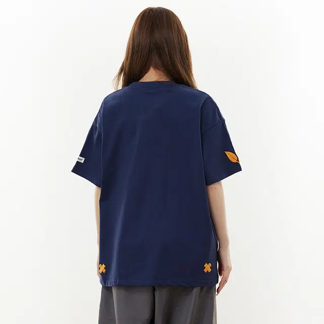 PAINT STAIN T