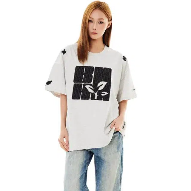 PAINT STAIN T