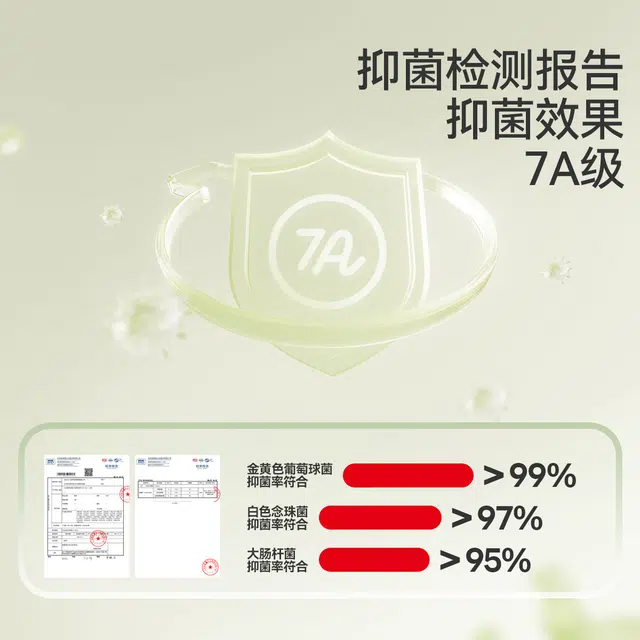 红豆家居服 动物图案圆领长袖上衣舒适长裤 中国红青少年