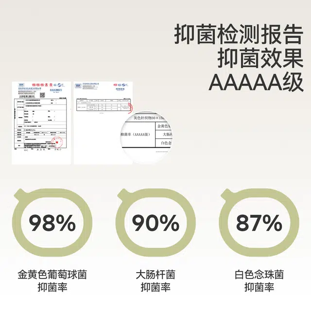 红豆 抑菌高弹透气平角内裤 儿童款 中国红