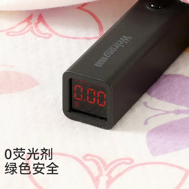 红豆家居服 满印亲肤柔软时尚 白色中小童