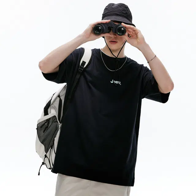 Jeep Lifestyle T-Shirt