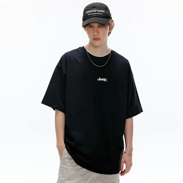 Jeep Lifestyle T-Shirt