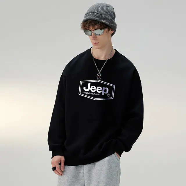 Jeep