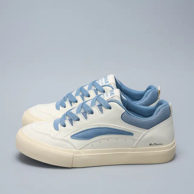 BEN SHERMAN