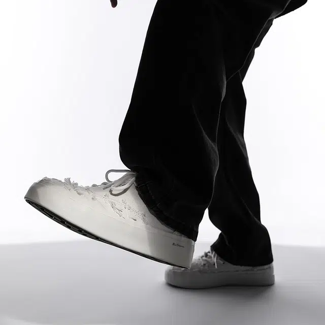 BEN SHERMAN