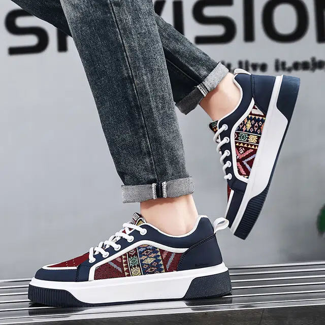 BEN SHERMAN