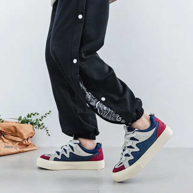 BEN SHERMAN