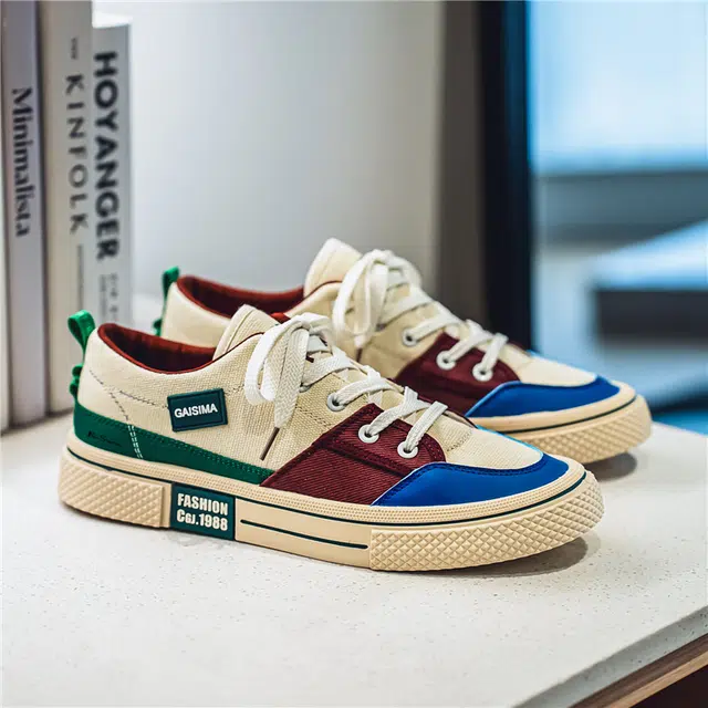 BEN SHERMAN