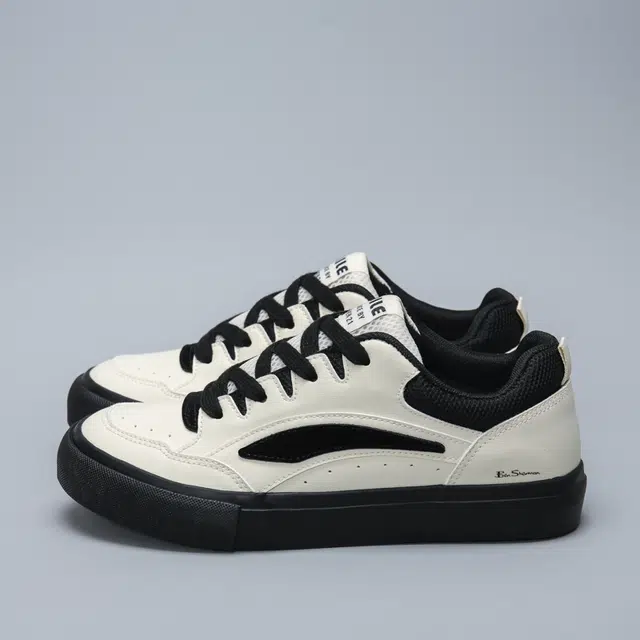 BEN SHERMAN