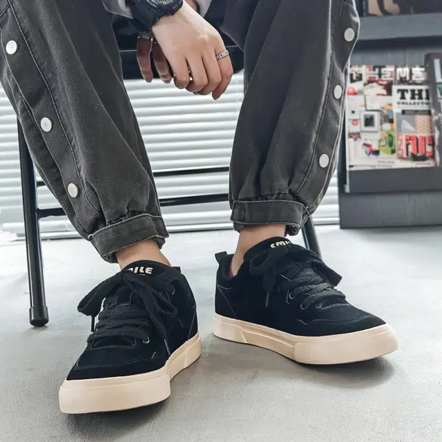 BEN SHERMAN