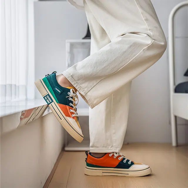 BEN SHERMAN