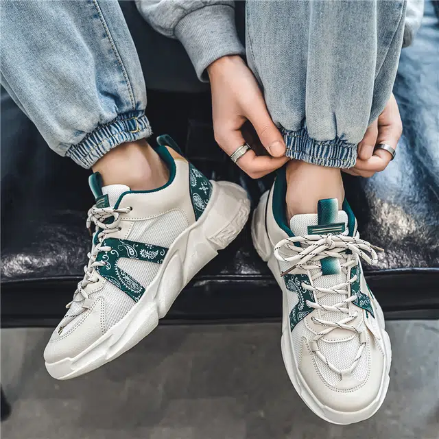 BEN SHERMAN
