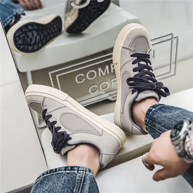 BEN SHERMAN