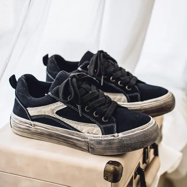 BEN SHERMAN