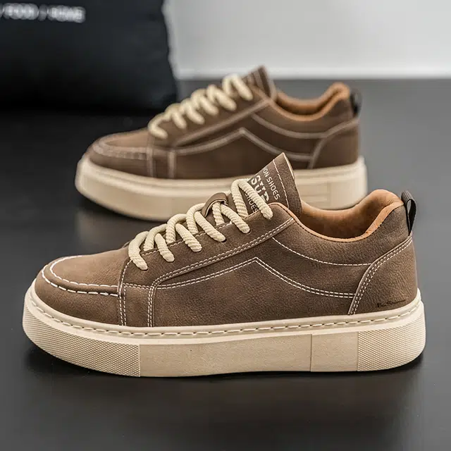 BEN SHERMAN