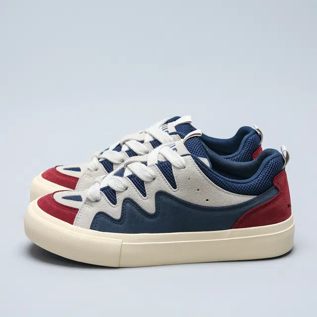 BEN SHERMAN
