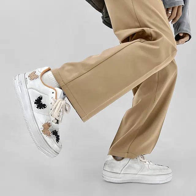 BEN SHERMAN ins
