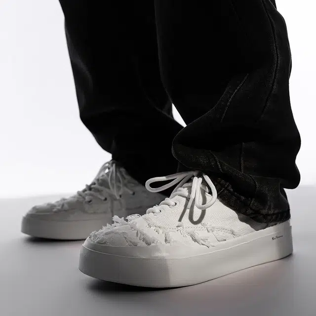 BEN SHERMAN