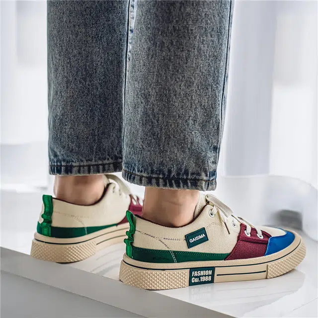 BEN SHERMAN