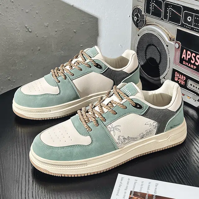 BEN SHERMAN