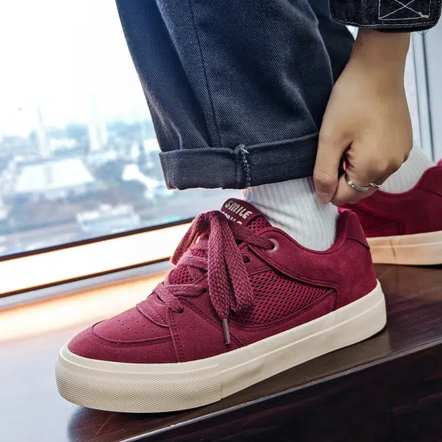 BEN SHERMAN