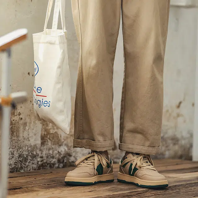 BEN SHERMAN
