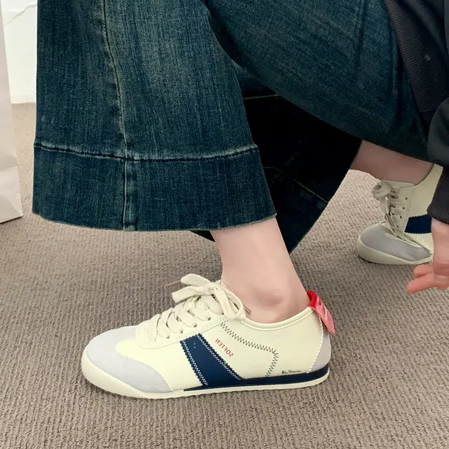 BEN SHERMAN
