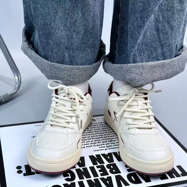 BEN SHERMAN