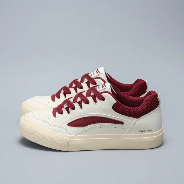 BEN SHERMAN