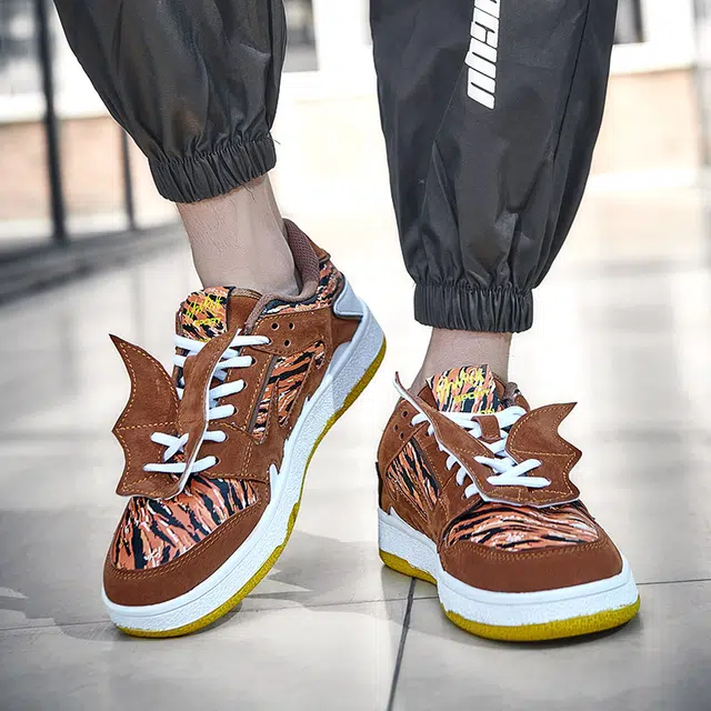 BEN SHERMAN