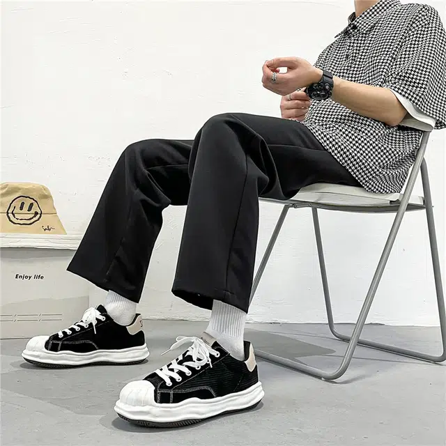 BEN SHERMAN Cityboy