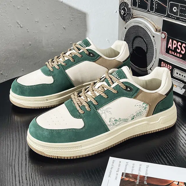 BEN SHERMAN