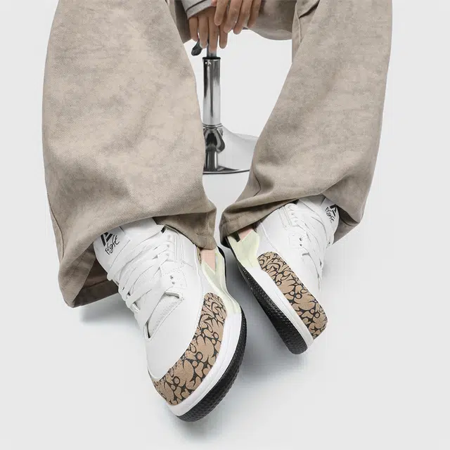 BEN SHERMAN