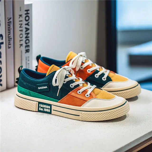 BEN SHERMAN