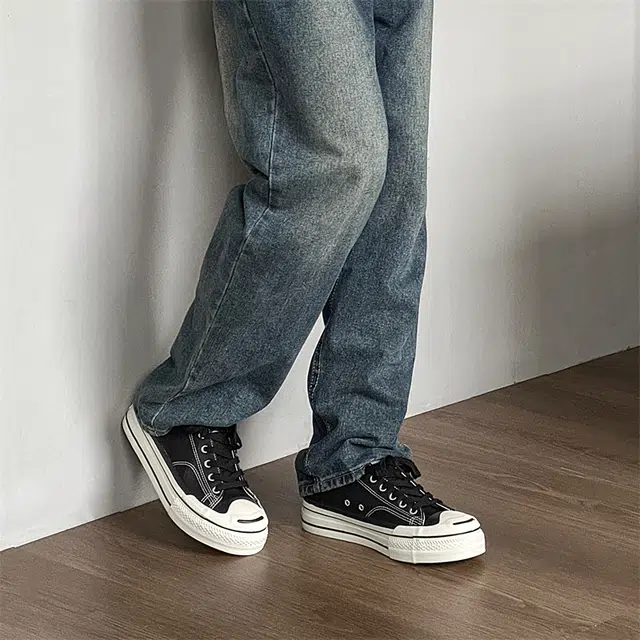 BEN SHERMAN
