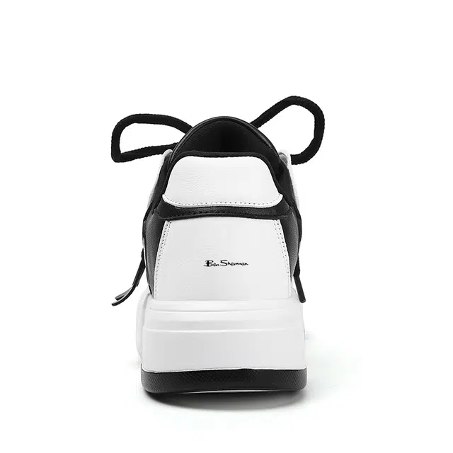 BEN SHERMAN PU