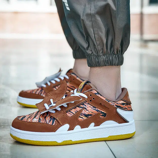 BEN SHERMAN