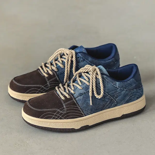 BEN SHERMAN