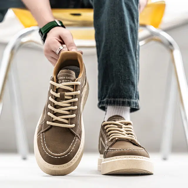 BEN SHERMAN