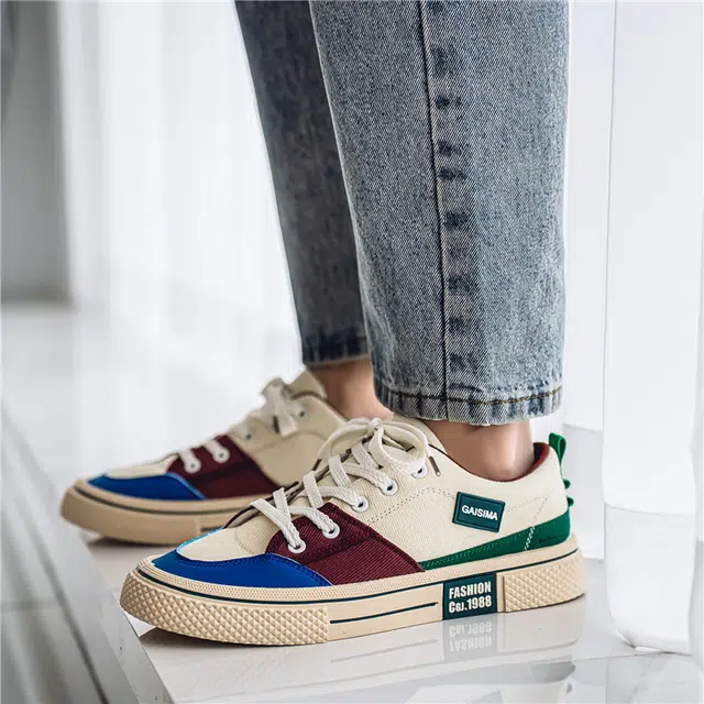 BEN SHERMAN