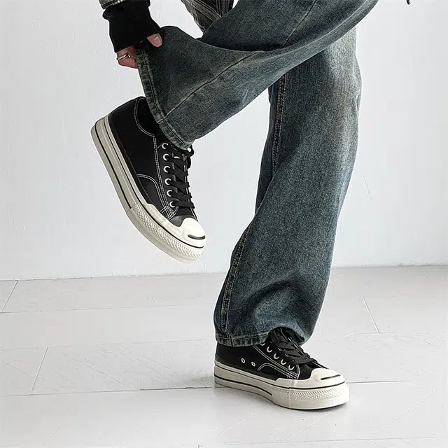 BEN SHERMAN