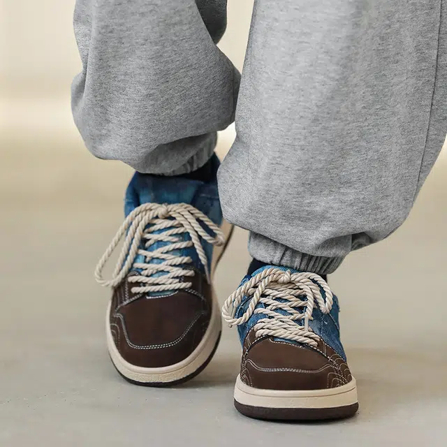 BEN SHERMAN