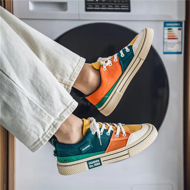 BEN SHERMAN