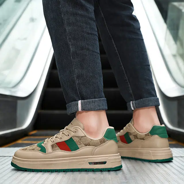 BEN SHERMAN