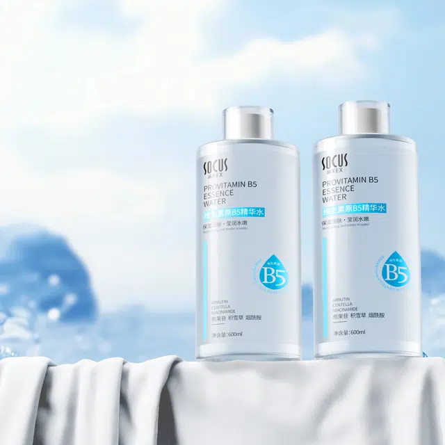 socus B5 600ml