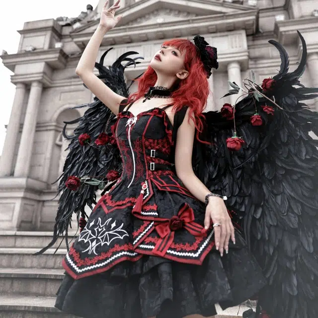 lolita jsk